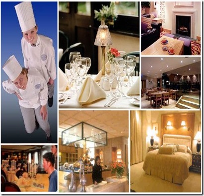 Hotel Market Forecasts for 2010 and 2011