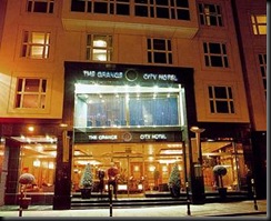 Grange City Hotel