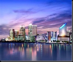 Hotels in London