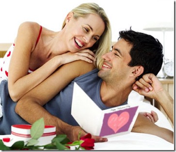 Valentines Day Sweet Nothings at Special Offer London Hotels