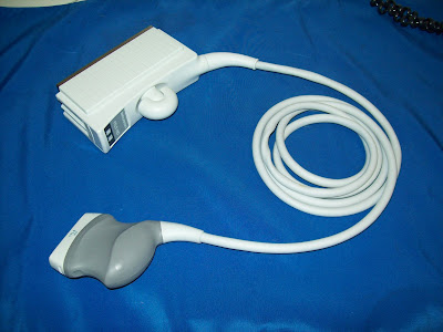 Acuson 4V1c