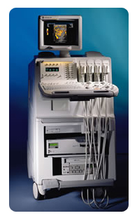GE Logiq 700 Pro