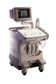 GE Logiq 700 Pro