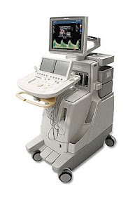 Philips iE33