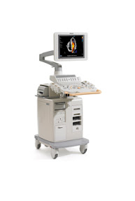GE Voluson 730 expert