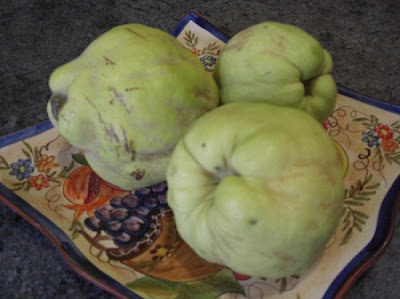 Membrillos