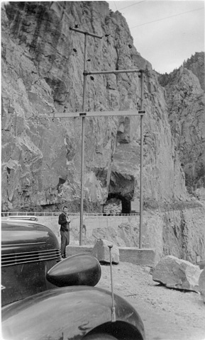 [1939 - 6-21 - Trip West (11) Shoshone Dam Tunnel, Wyoming[5].jpg]