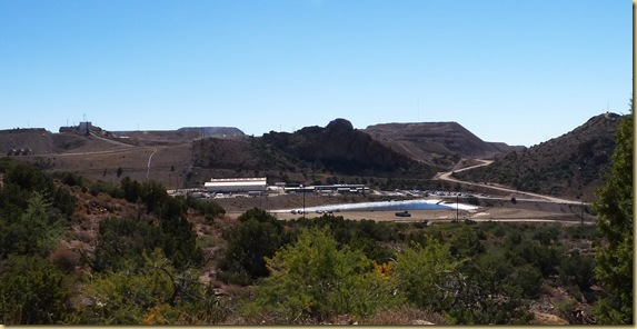 2010-10-10 - AZ, Mineral Park Abandoned Mine Hike - 1016