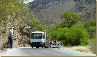 2011-04-23 - AZ, Tucson, Sabino Canyon National Recreation Area with Emily (54)