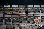 Protesto Transporte Público