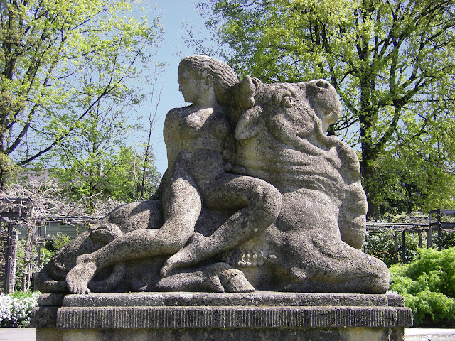 Grandes Mitos y Leyendas: Europa
