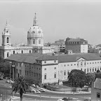 Fotografía del siglo XX: Lisboa Antigua