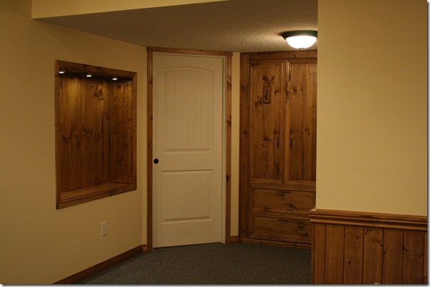 Basement Doors Calgary