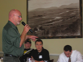 John McConnell, PhD