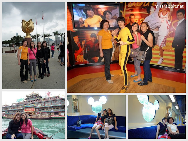 Hong Kong 2009