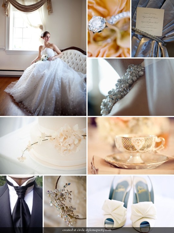 Regal Wedding