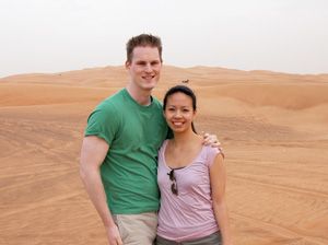 Dubai (Mar 2007)