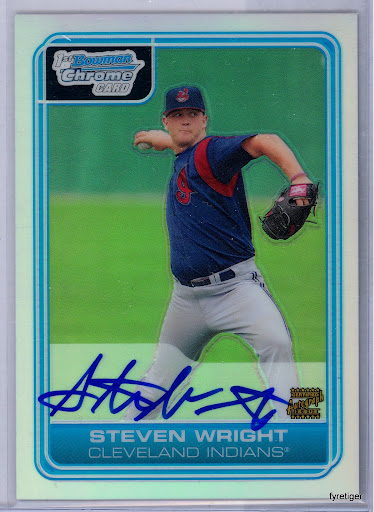 steven wright steven wright
