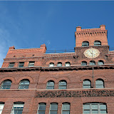 《旅美》Pratt Institute