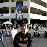 《旅美》NBA