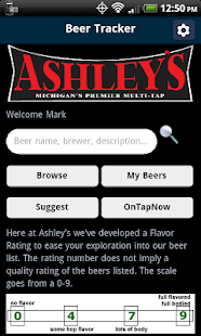 How to install Beer Tracker patch 2.1 apk for laptop