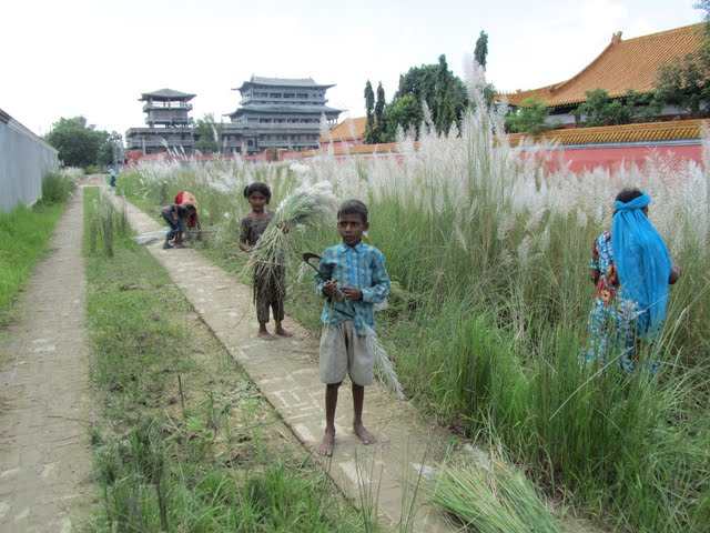 Lumbini