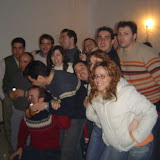 2004 Invierno &ndash; 