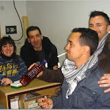 2008 Invierno &ndash; 