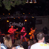 2008 Verano &ndash; 