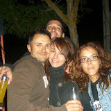 2008 Verano &ndash; 