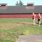 9-17-09 Ft Steilacoom