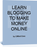 Learn Blogging For Free