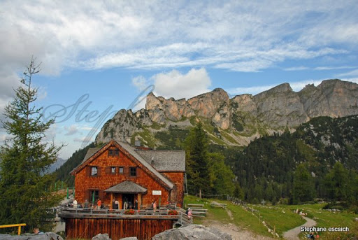 Photo of  Maurach-Autriche 8.9km