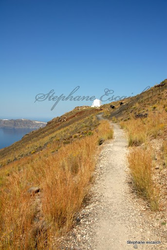Photo of  Thiras-Oia- Greece Santorin 11.2km