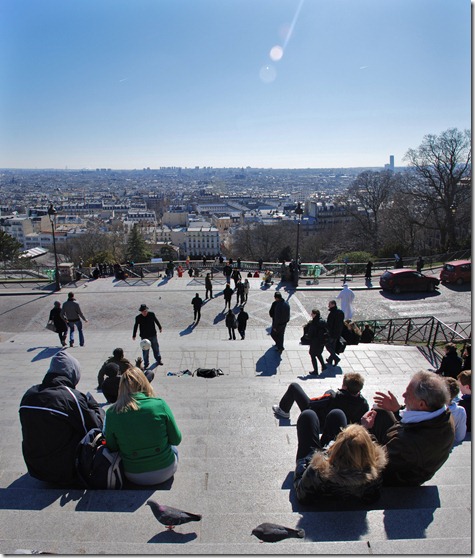 Paris 083 Stitch