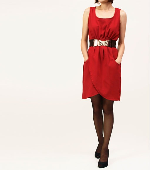 the.FEMME FATALE
