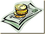 money