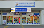 Unser Ladenlokal