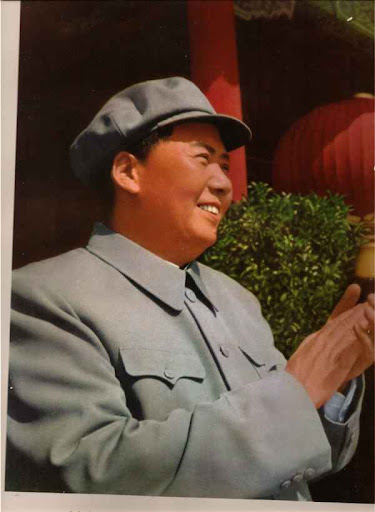 毛泽东照片:maozedongzhaopian-1050605