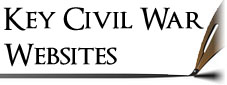 Key Civil War Websites