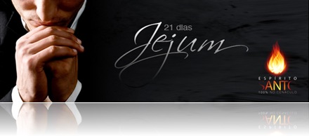 21 dias de jejum 21 dias de jejum