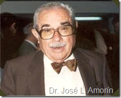 Dr. José L. Amorín