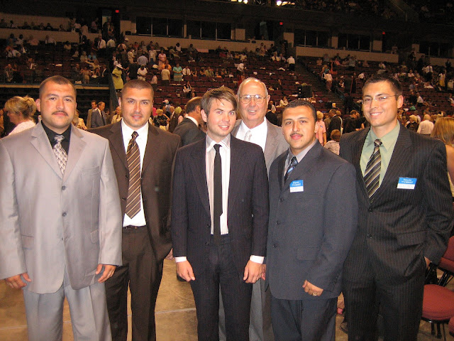 Convention 2007