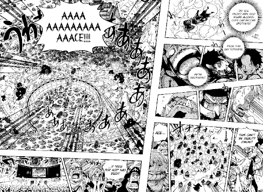 Read One Piece 575 Online | 01 - Press F5 to reload this image