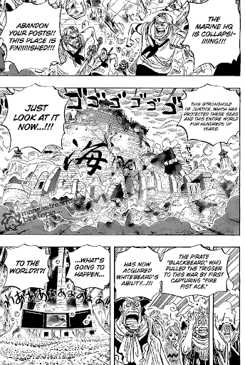 Read One Piece 578 Online | 02 - Press F5 to reload this image