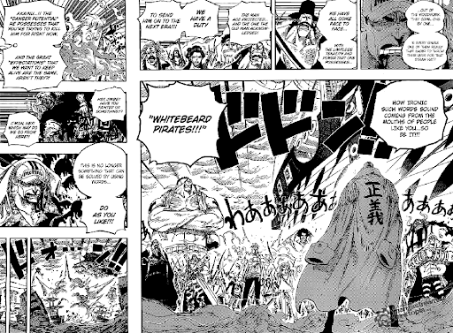 Read One Piece 578 Online | 13 - Press F5 to reload this image