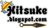 Blog Hitsuke