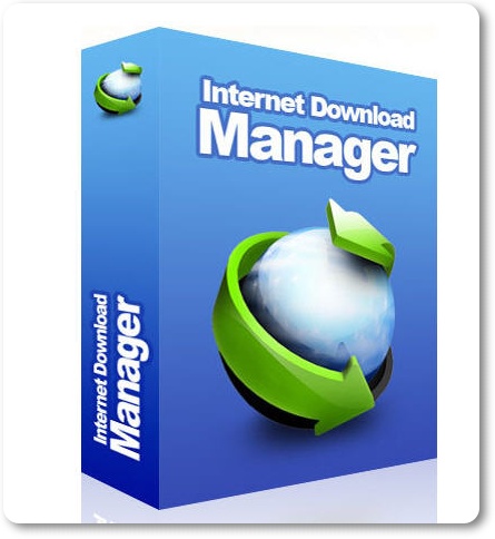 Download Internet Download Manager FULL version