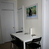 Apartment for sublet