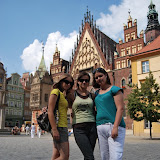 Obóz Szklarska Poręba + Praga 2008 - Edziowo-Markowe 1